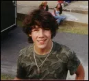 nick jonas 