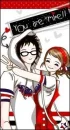 you're mine
