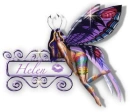 helen fairy