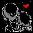 raining love