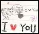 i love you
