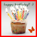 birthday