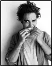 Robert Pattinson