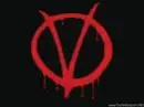 V for vendetta<3