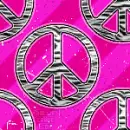 Scene kid!