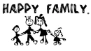 Happy Family