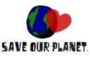 Save our planet