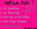 Rules