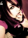 emo girl