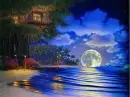 island treehouse