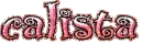 Calista