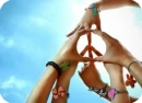 Peace
