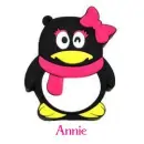 annie
