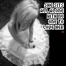 lonely girl
