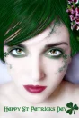 st. patrick's day