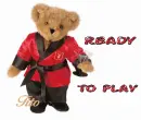 ready to play
