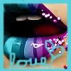 love lip gloss