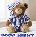 good night