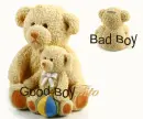 good boy bad boy