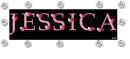 Jessica name