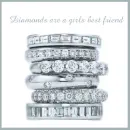 diamonds friends