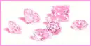 pink diamonds