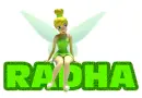 RADHA