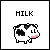 Milk