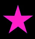 Starry background