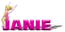 janie