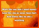 Quote