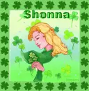 Shonna 