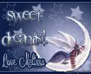 Sweet Dreams-Melissa