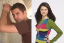 Drew Seely & Selena Gomez
