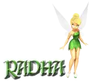 RADHA