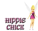 HIPPIE CHICK