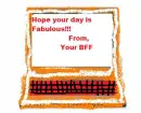 Friend Note