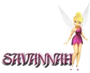 SAVANNAH
