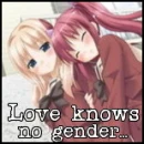 Love Knows No Gender