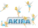 AKIRA