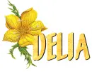 delia