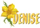denise
