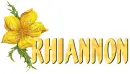 rhiannon