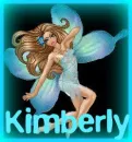 Fairy Kimberly