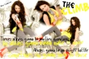 Miley Cyrus - The Climb
