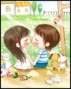 kiss