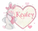 Kealey