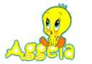 Aggela