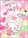 happy day