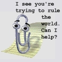 Paper Clip